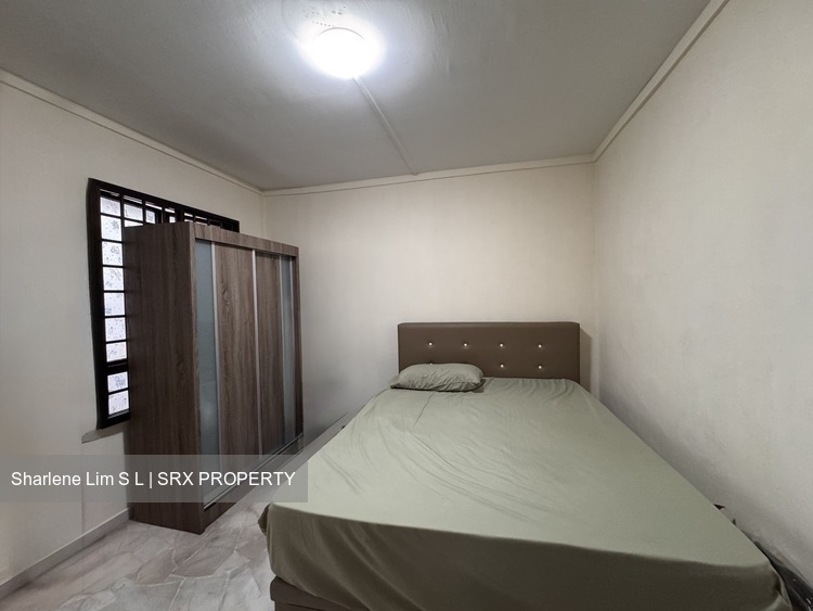 Blk 158 Hougang Street 11 (Hougang), HDB 4 Rooms #554508291